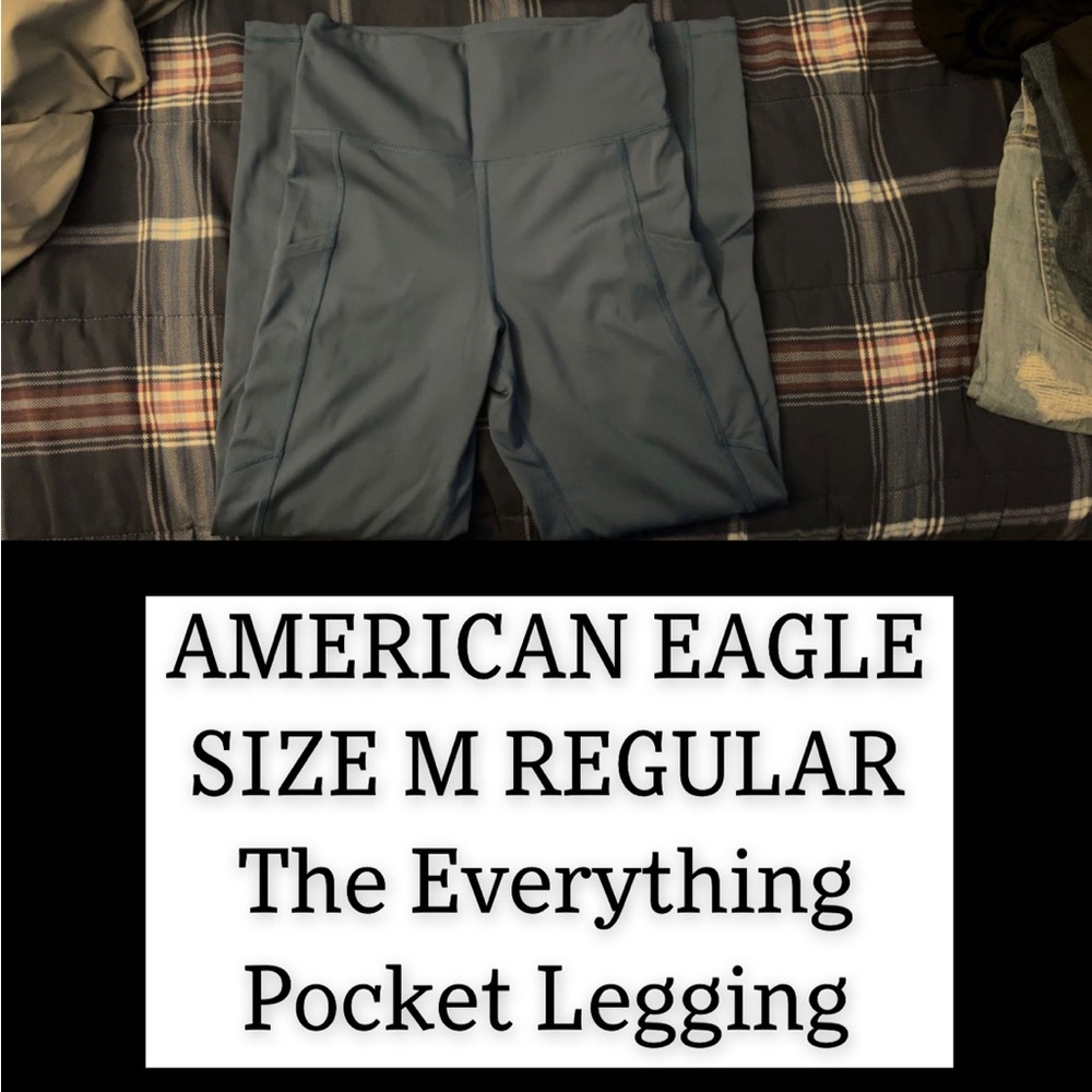 AERIE pocket legging